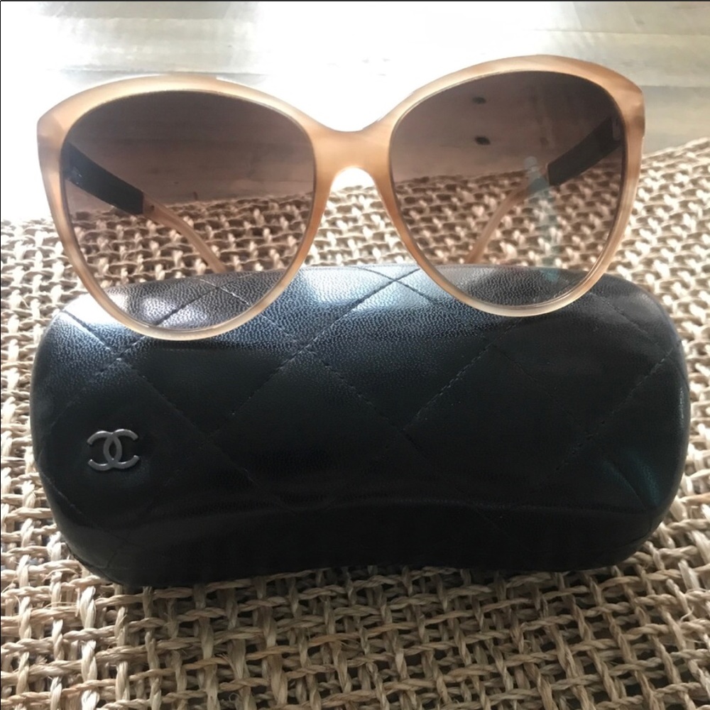 Chanel Sunglasses